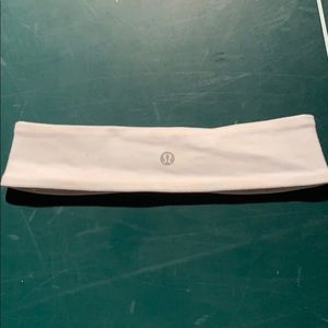lululemon headband